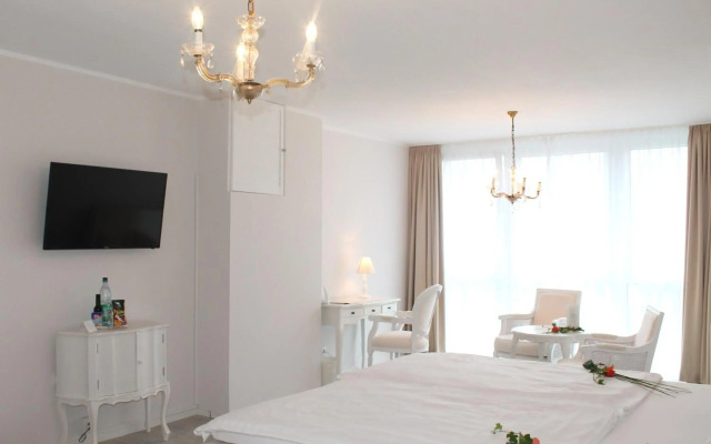 Hotel Brenner