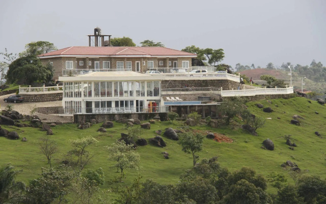 Saddle Hill Ranch