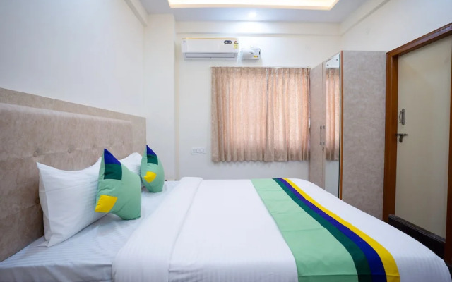 Treebo Galaxy Kings Suites, Hebbal