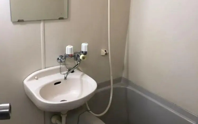 Hiroshima Hakushima-Higashi Building