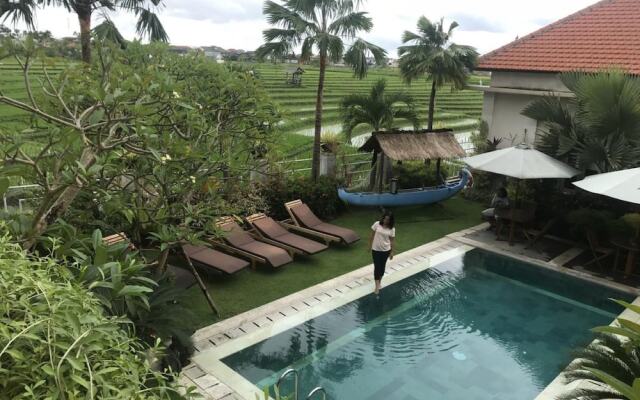 Canggu Bona Kubu