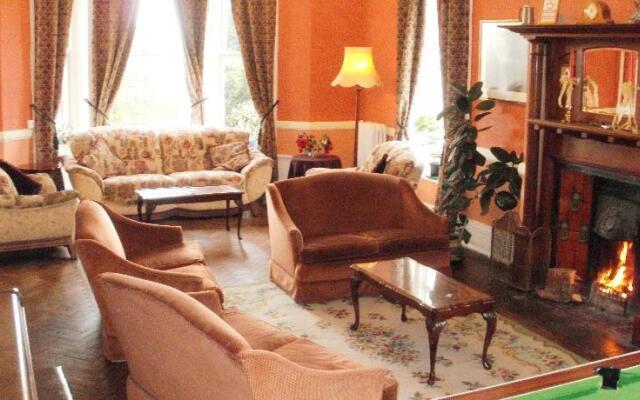 Highland Moors Guest House