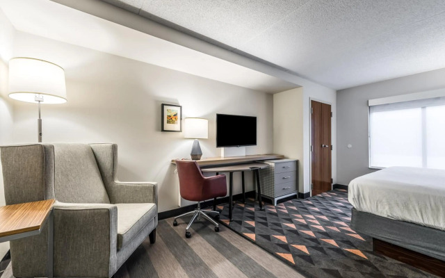 Holiday Inn Indianapolis Downtown by IHG