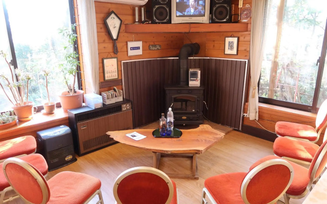 Country Inn Kashiwabara