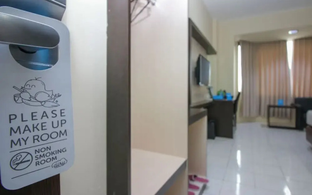 Airy Pasar Pagi KH Kholid 1 Samarinda