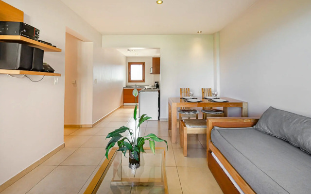 Villa Huapi