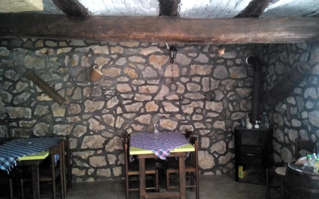 Guest House Vila Banjica