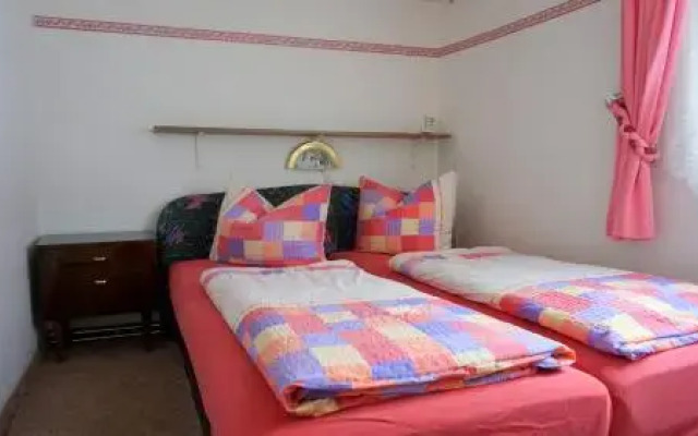 "Bungalow 250a" Meyersgrund Im Thüringer Wald