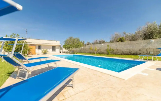 Villa Campagnola - Carpignano Salentino