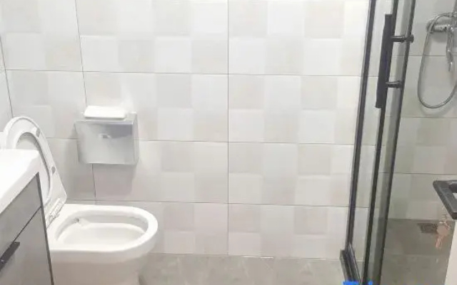 Huzhou Miyuejian B&B