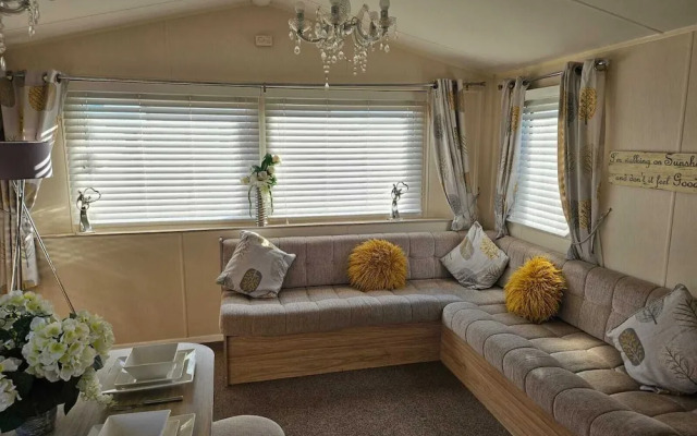Tranquil Holiday Home Skegness