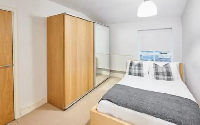 Host Stay The Ivanhoe Retreat