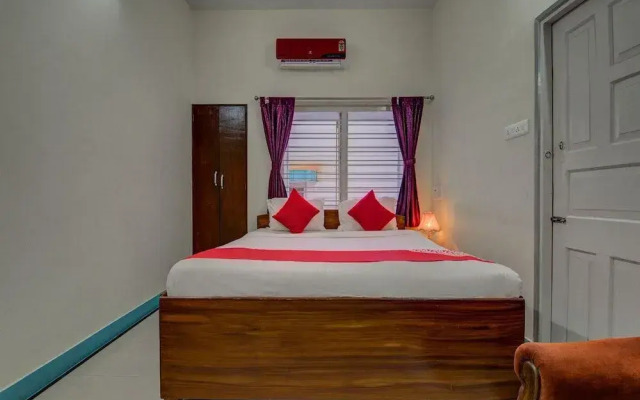 Sai Residency By OYO Rooms