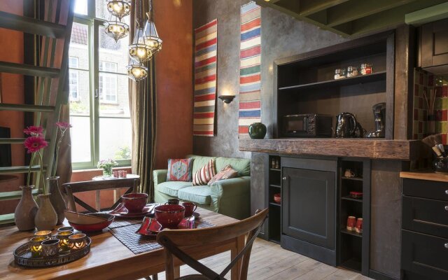 Residence Breydelhof