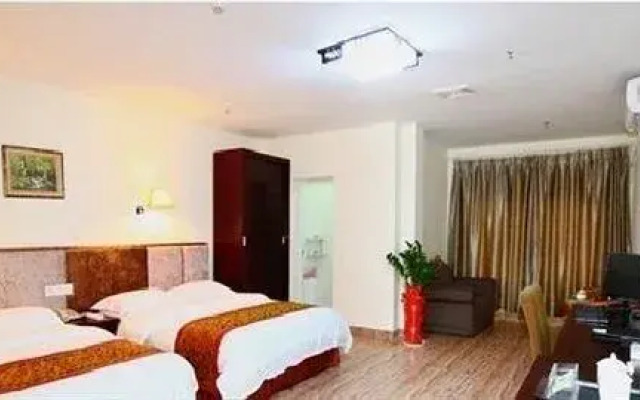 Rainbow Hotel - Xiamen
