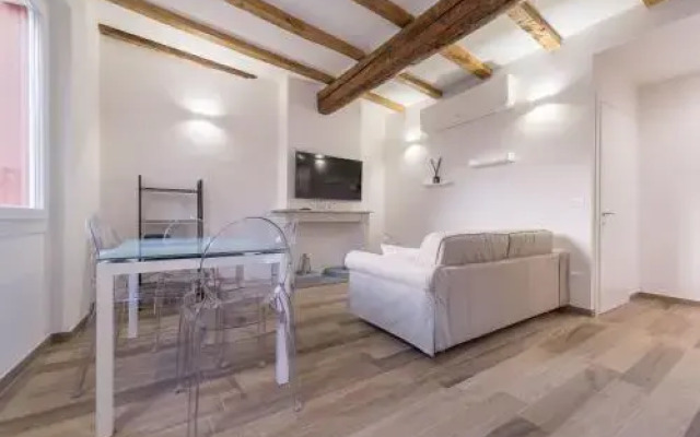 Realkasa Canonica Apartment