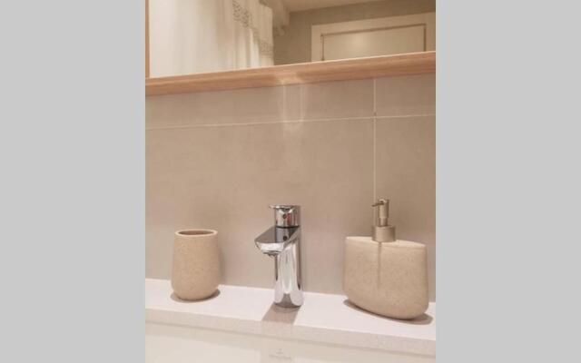 Belgrade Waterfront Lux