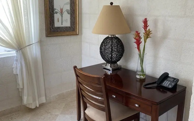 Royal Westmoreland - Mahogany Drive 8 by Island Villas