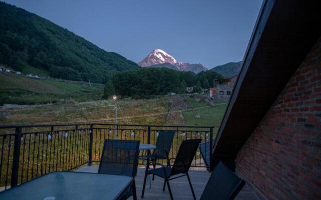 Hotel Geni Kazbegi
