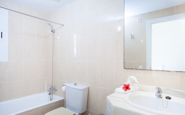 Sun Of The Bay I B3 - A2