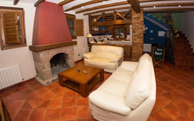 Complejo Rural La Coronilla