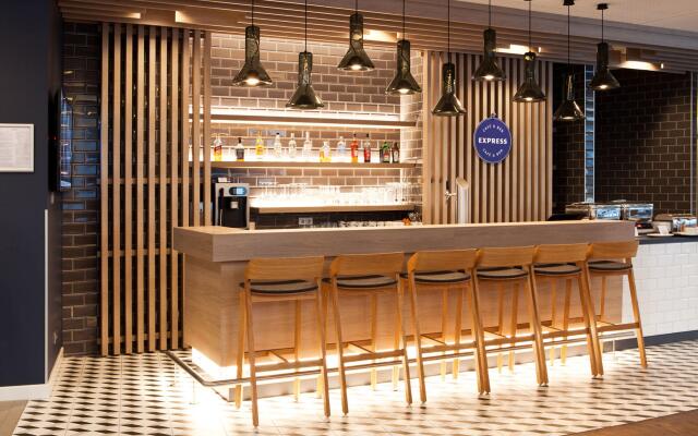 Holiday Inn Express Mulheim - Ruhr by IHG