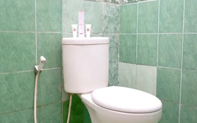 Griya Dimas Residence by OYO Rooms