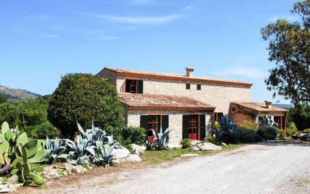 Semi-detached Country House With Large Swimming Pool Near Beach and Nice Village