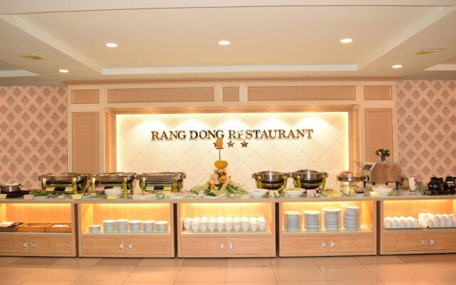 Rang Dong Hotel