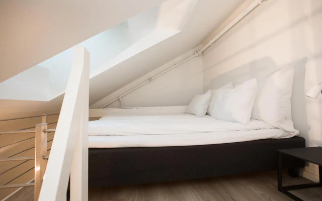 Maya Apartments Thorvald Meyers Gt. 38