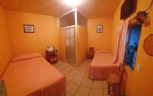 Una Estrella Casa de Huéspedes