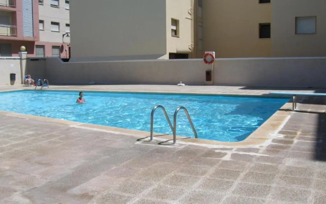 1ª LINEA DE MAR CON VISTA FANTÁSTICA