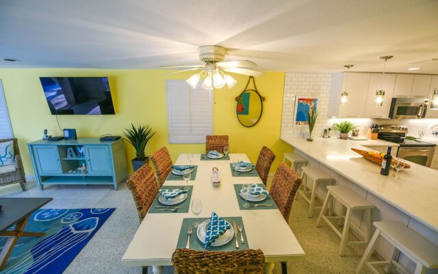 A Ray of Sunshine Apartment 3
