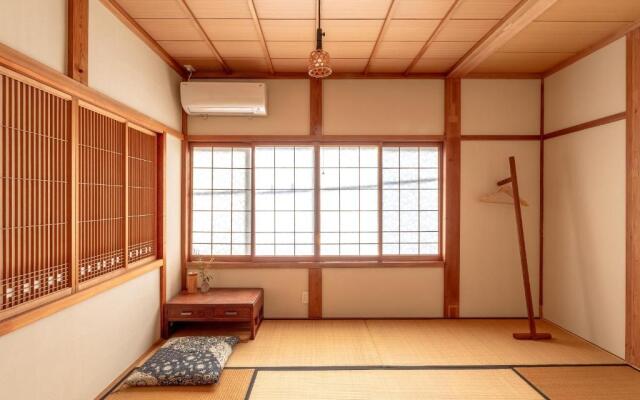 Guest House Takazuri-KITA