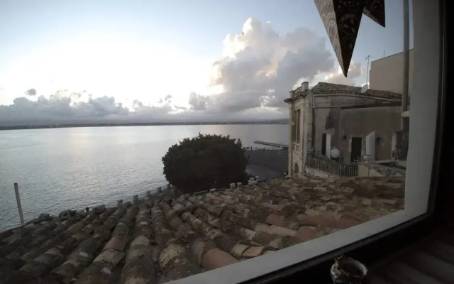 Casa Aretusa