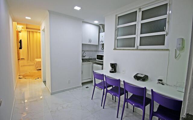 Rio Spot Homes Flat C034A
