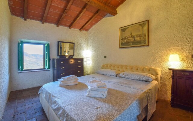 Casa La Borra