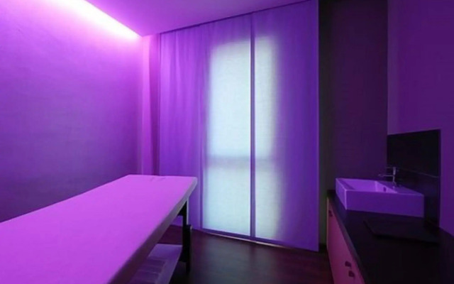 Hotel Des Bains Terme