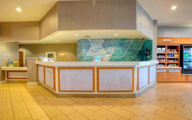Springhill Suites by Marriott Lawrence