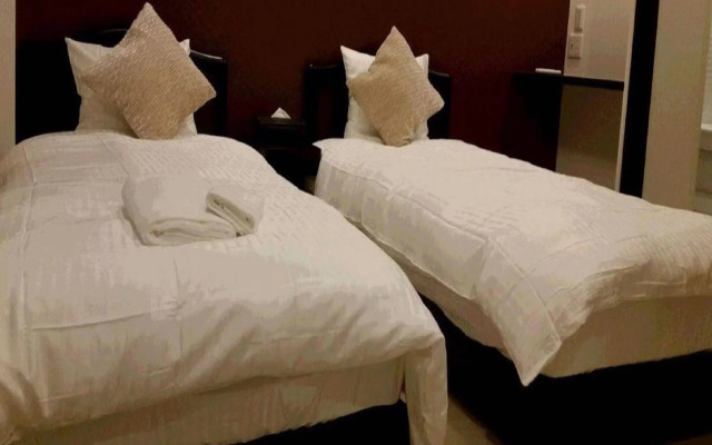 Hotel Sakura - Hostel