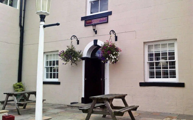 The Grant Arms Hotel