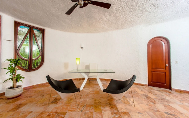Villa Natural Luxury Architect Villa