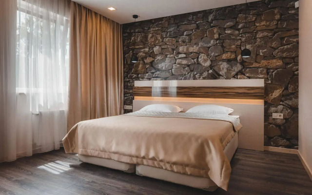 Suncity Apartment