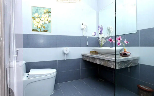 Song Gianh Hotel Sam Son