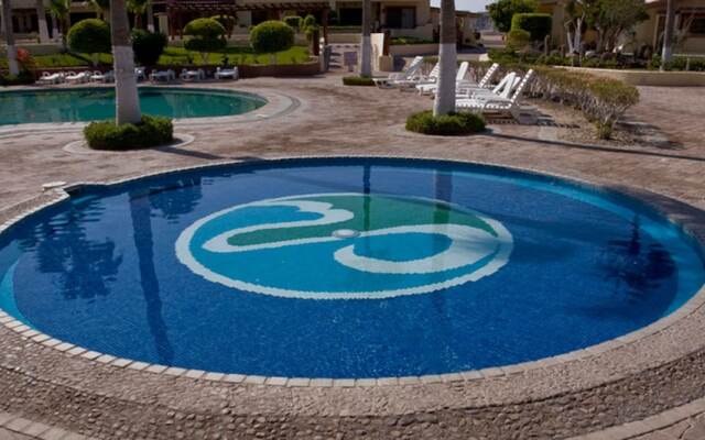 Marina Pinacate 1BR 411-V by Casago