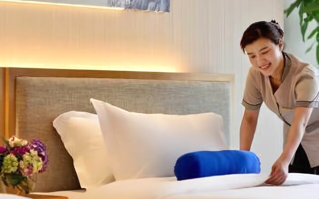 Smart Stay Hotel