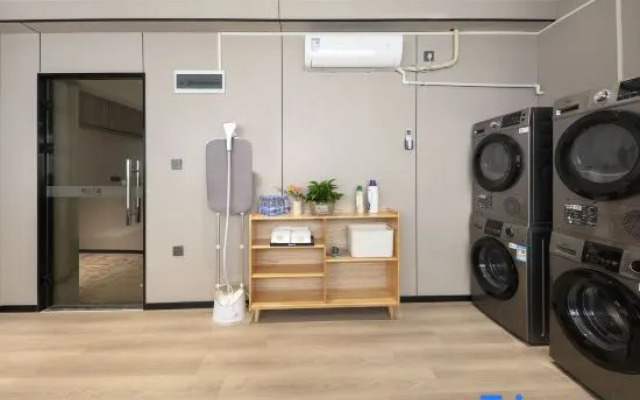 Yifang Apartment