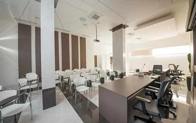 Grieco Business & Spa Hotel