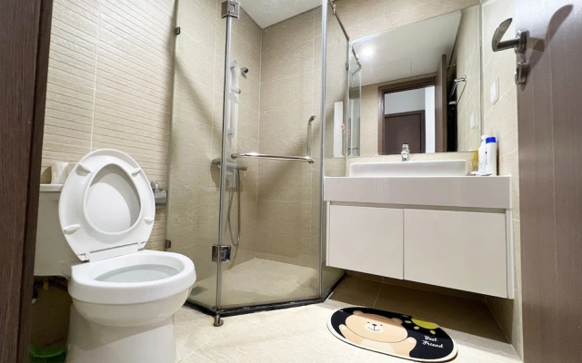 Luxhome Vinhomes Skylake