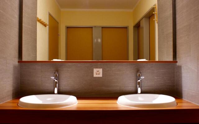 Hotel Stille